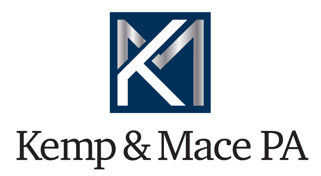 Kemp & Mace, P.A.